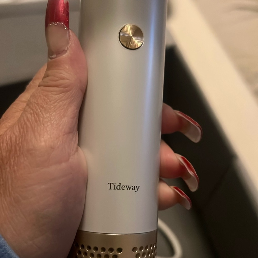 Tideway Hair Dryer